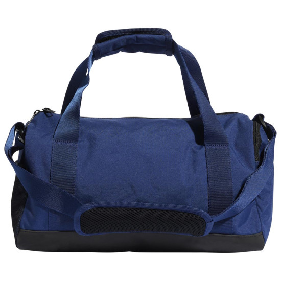 Adidas Τσάντα γυμναστηρίου Linear Duffel bag XS Adidas Τσάντα γυμναστηρίου Linear Duffel bag XS
